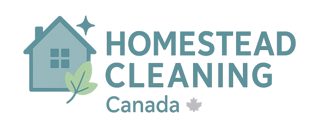 Homestead Cleaning Canada